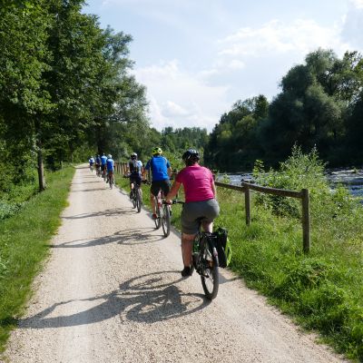 088 Entlang der Donau